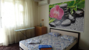 Apartment Na Krasnodarskoj, Moscow